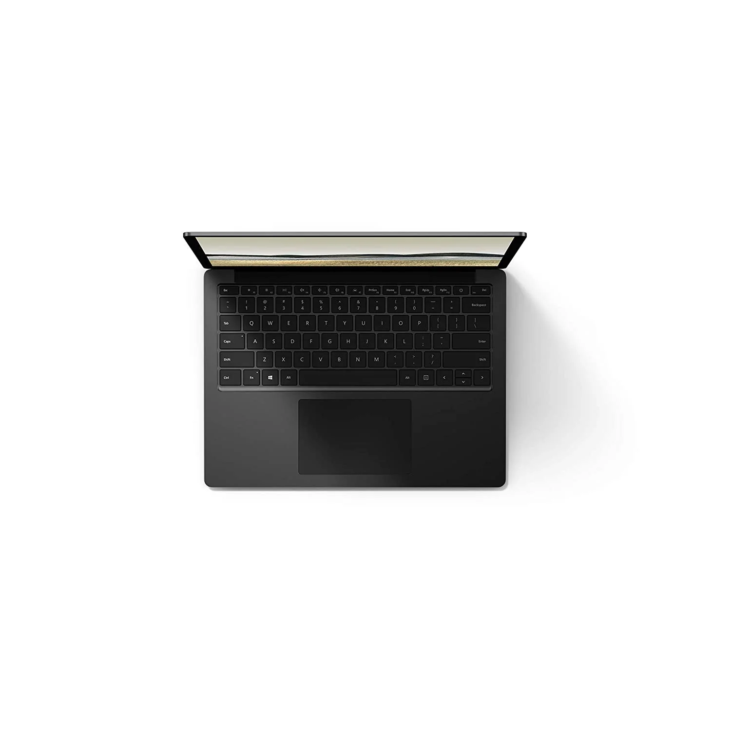 Microsoft Surface Laptop 3 | i7-10th Gen | 16GB RAM | 256GB SSD | 13.3" Display 2k | Touchscreen - Image 3