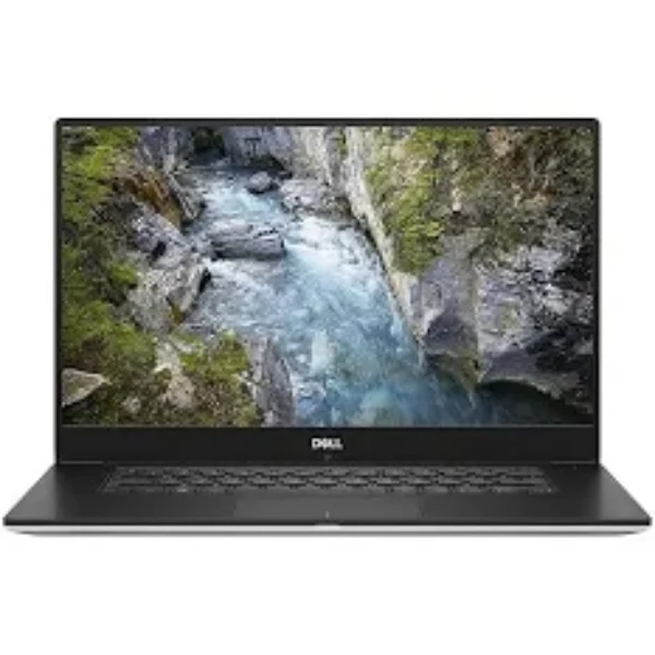 Dell Precision 5530 | i9-8th Gen | 16 GB RAM | 512 GB SSD | 15.6" 4k Display | Touchscreen | 4gb Graphics | Nvidia Quadro P2000