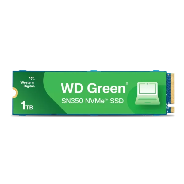 Western Digital WD Green SN350 | 1TB
