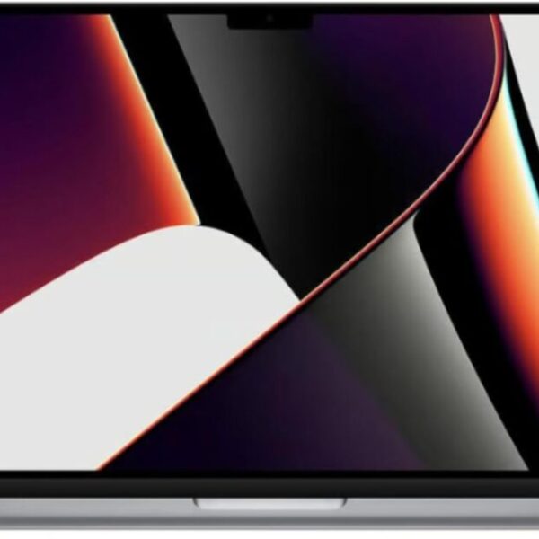 Apple Macbook Pro A2442 (2021) | M1 Pro Chip | 16 Gb Ram | 512 Gb SSD | 14" Display