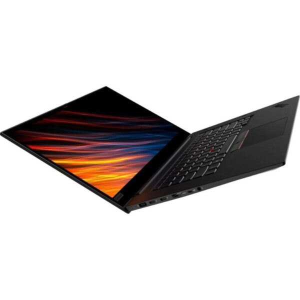Lenovo ThinkPad P1 Gen-2 | I7-9th Gen | 16GB RAM | 512 GB SSD | Nvidia Quadro T2000 4GB Graphics | 15.6" 4K Display