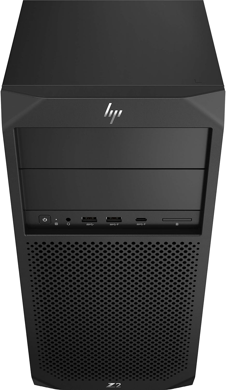 Hp Z2 G4 Tower | intel Xeon E-2104G (4 Core) | 32GB Ram | 512GB SSD | Nvidia Quadro P1000 4GB Graphics | Win 10 Pro - Image 3